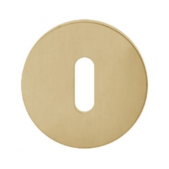 Sleutelrozet DND Fine warm goud PVD Sleutelrozet DND Fine warm goud PVD
