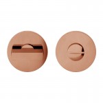 Toiletgarnituur DND Fine copper PVD