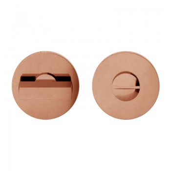 Toiletgarnituur DND Fine copper PVD