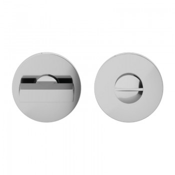 Toiletgarnituur DND Fine chroom