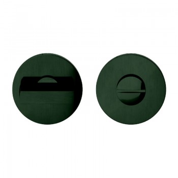 Toiletgarnituur DND Fine bosgroen