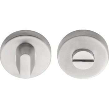 Toiletgarnituur D10 mat RVS Toiletgarnituur D10 mat RVS