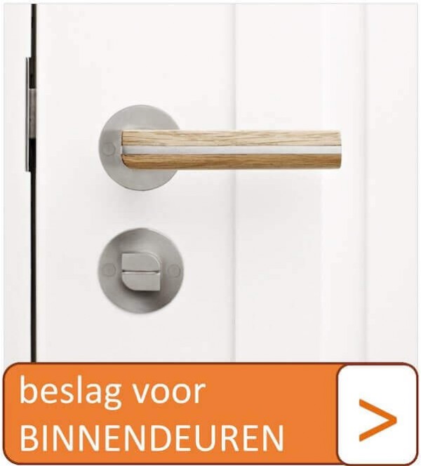 Binnendeuren