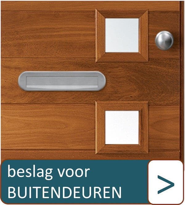 Buitendeuren