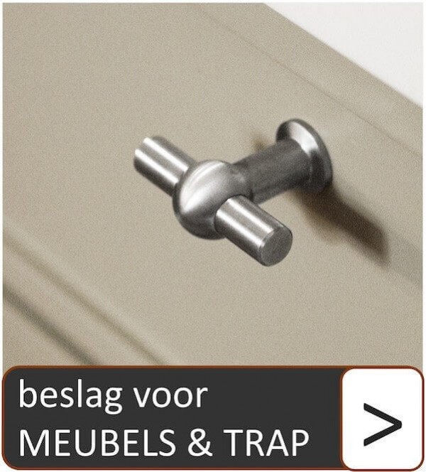 Meubels/Trap