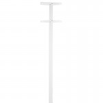 Statief Allux 1003 wit