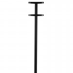 Statief Allux 1003 zwart