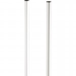 Statief Allux 1005 wit