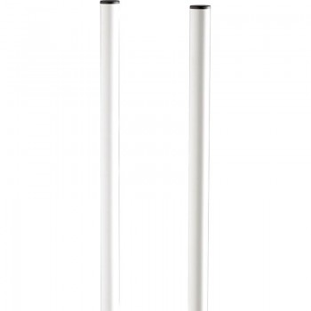 Statief Allux 1005 wit