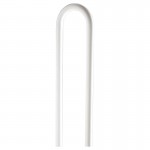 Statief Allux 1007 wit