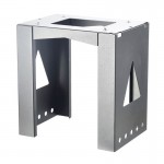 Verankeringsstatief Allux verzinkt