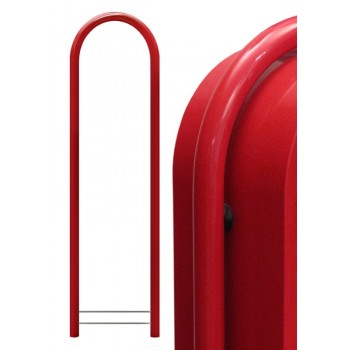 Statief Bobi Round Rood Statief Bobi Round Rood