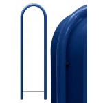 Statief Bobi Round Blauw