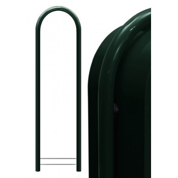 Statief Bobi Round Zwartgroen