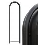 Statief Bobi Round Zwart