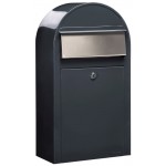 Brievenbus Bobi Grande S Grijs