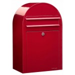 Brievenbus Bobi Classic Rood
