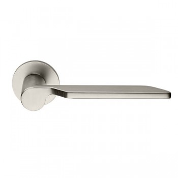 Deurkruk DND Levante inox PVD Deurkruk DND Levante inox PVD