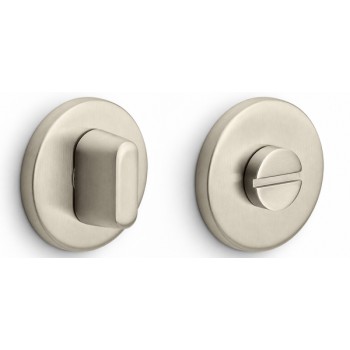 Toiletgarnituur D6 PVD warm RVS