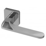 Deurkruk Cloe glans chroom