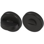 Toiletgarnituur rond Noir BIOV 