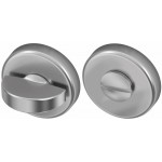 Toiletgarnituur rond White Pearl BIOV