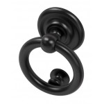 Deurklopper Anello Noir BIOV