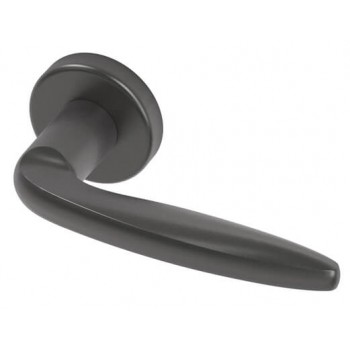 Deurkruk Kobe Black Pearl BIOV