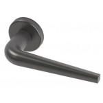 Deurkruk Gioia Black Pearl BIOV