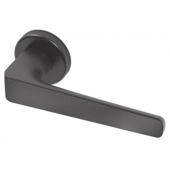 Deurkruk Sofia Black Pearl BIOV