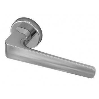 Deurkruk Sofia Crystal BIOV