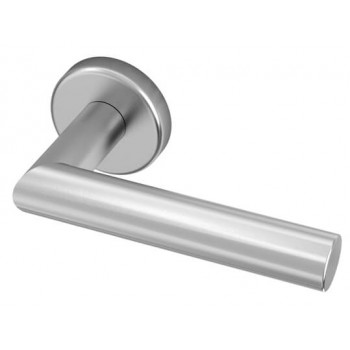 Deurkruk Fasano RVS 316+ 