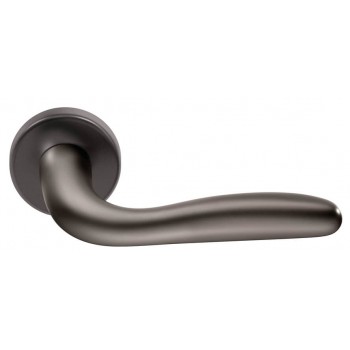 Deurkruk Geo Black Pearl BIOV