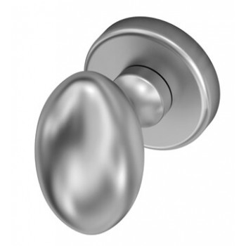 Deurknop Remo Technosteel BIOV (set) Deurknop Remo Technosteel BIOV (set)