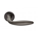 Deurkruk Dodo Black Pearl BIOV