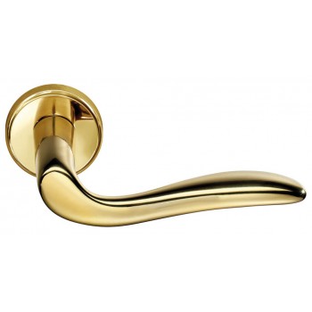 Deurkruk Soiano Gold BIOV