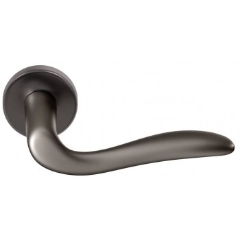 Deurkruk Soiano Black Pearl BIOV