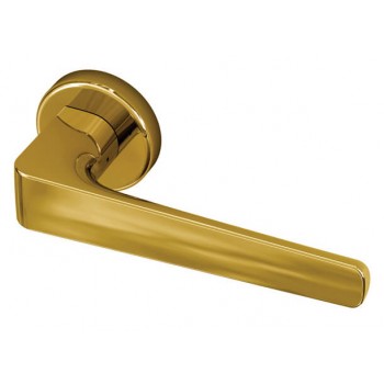 Deurkruk Sofia Gold BIOV