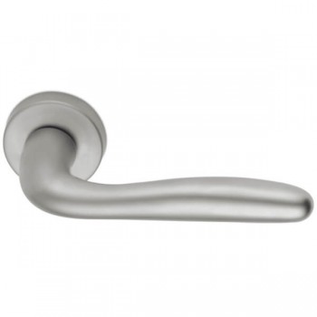 Deurkruk Geo White Pearl BIOV (enkel) Deurkruk Geo White Pearl BIOV (enkel)