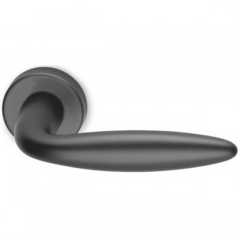 Deurkruk Dodo Black Pearl BIOV (enkel)