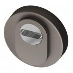 Veiligheidscilinderrozet White Pearl BIOV (UTB)