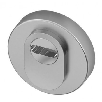 Veiligheidscilinderrozet Technosteel BIOV  (UTB)