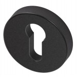 Veiligheidscilinderrozet Noir BIOV