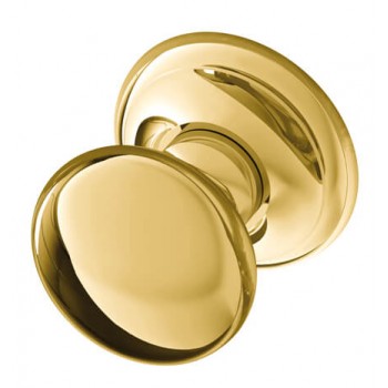 Voordeurknop Svezia Gold BIOV Voordeurknop Svezia Gold BIOV