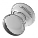 Voordeurknop Svezia Crystal BIOV