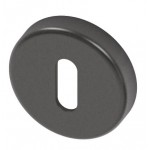 Sleutelrozet rond Black Pearl BIOV