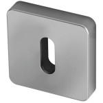 Sleutelrozet vierkant Technosteel BIOV