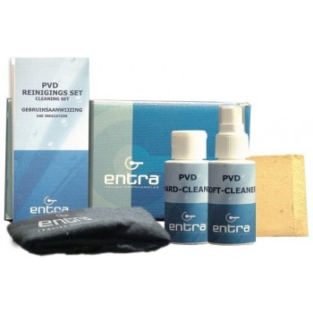 BIOV en PVD Cleaningset BIOV en PVD Cleaningset