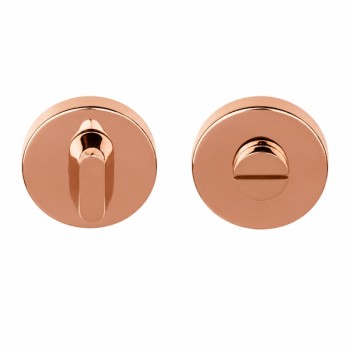 Toiletgarnituur Basic LBWC50 koper PVD