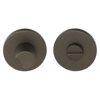 Toiletgarnituur Eclipse DRWC53 brons